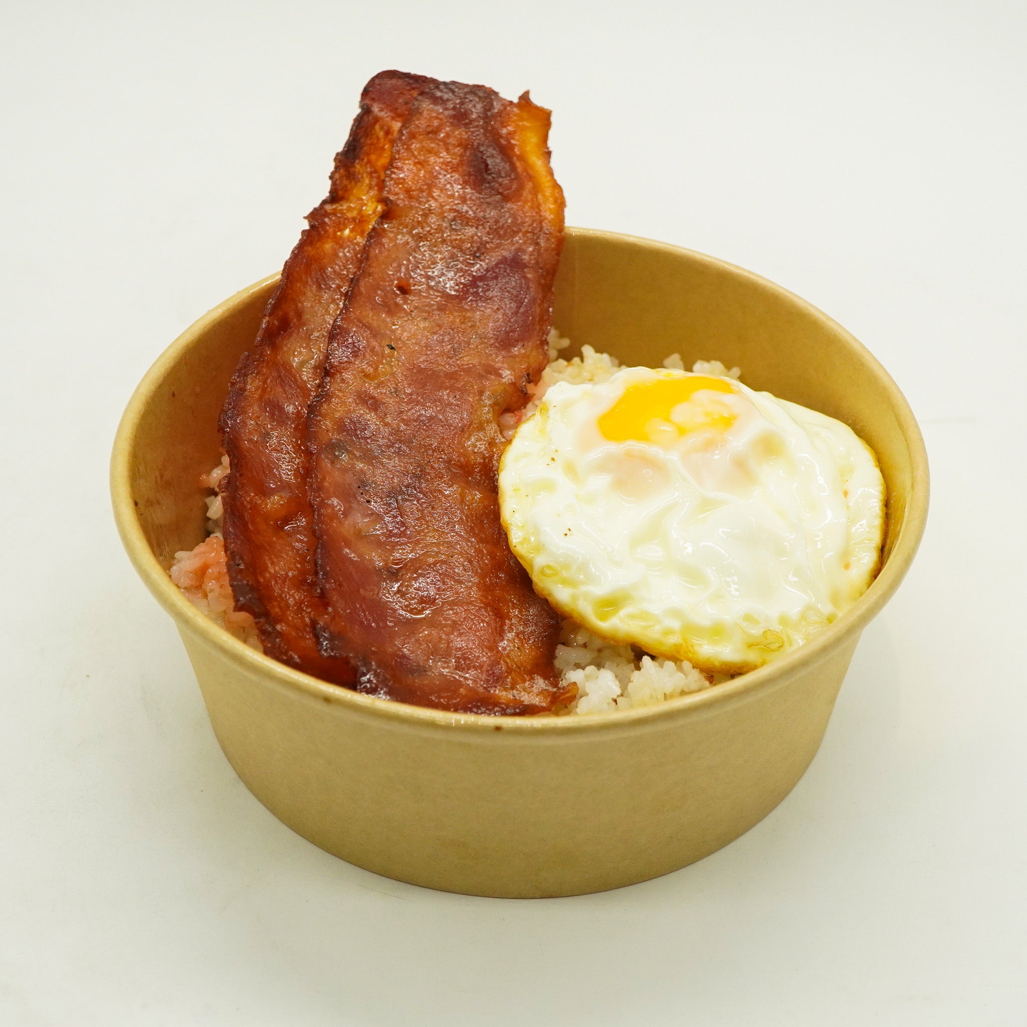 Bacsilog