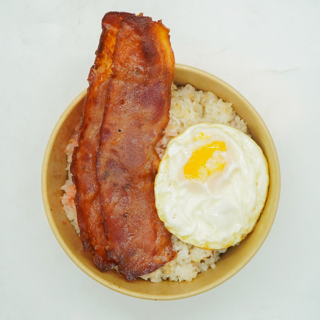 Bacsilog