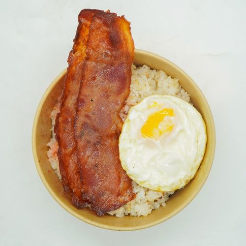 Bacsilog