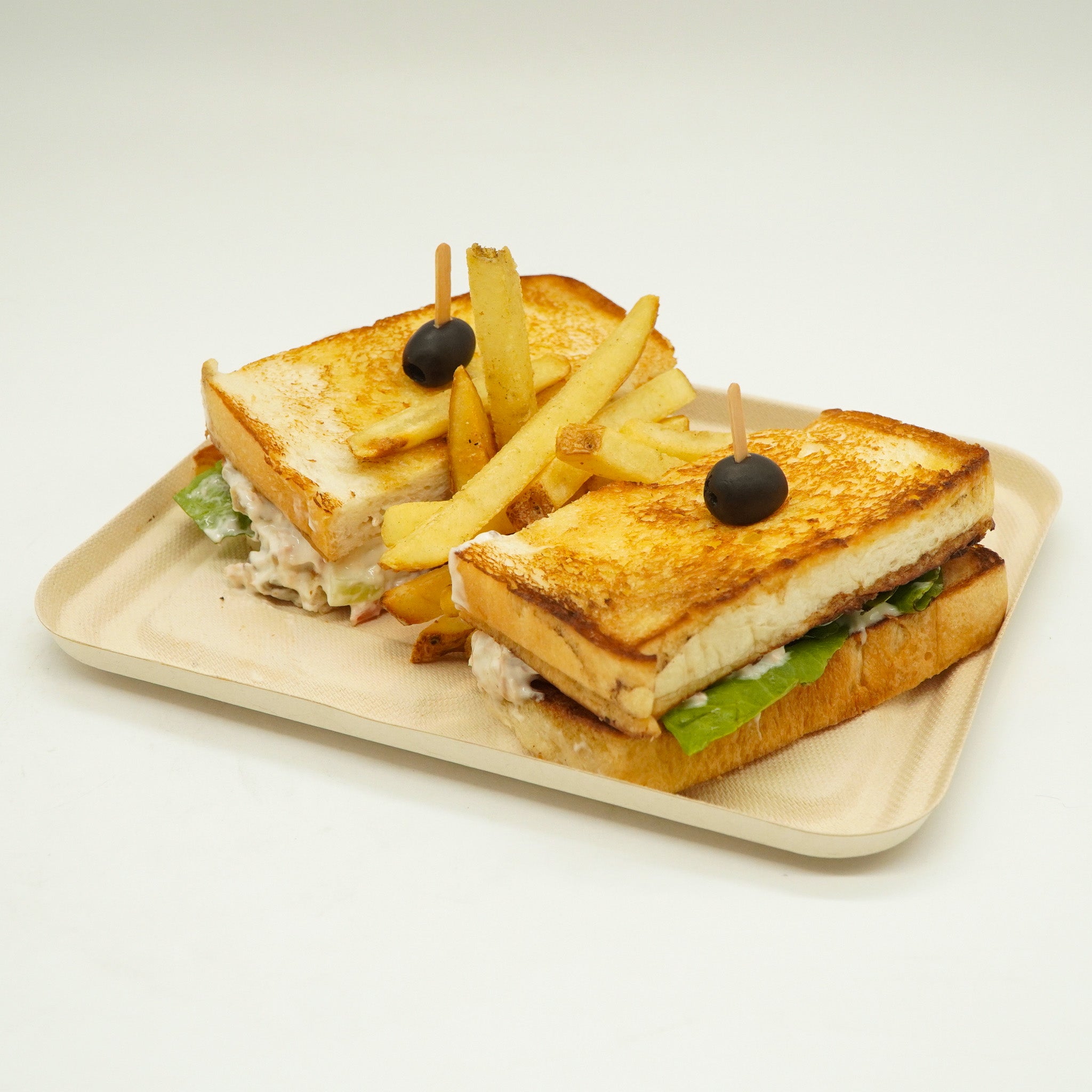 Chicken Sandwich