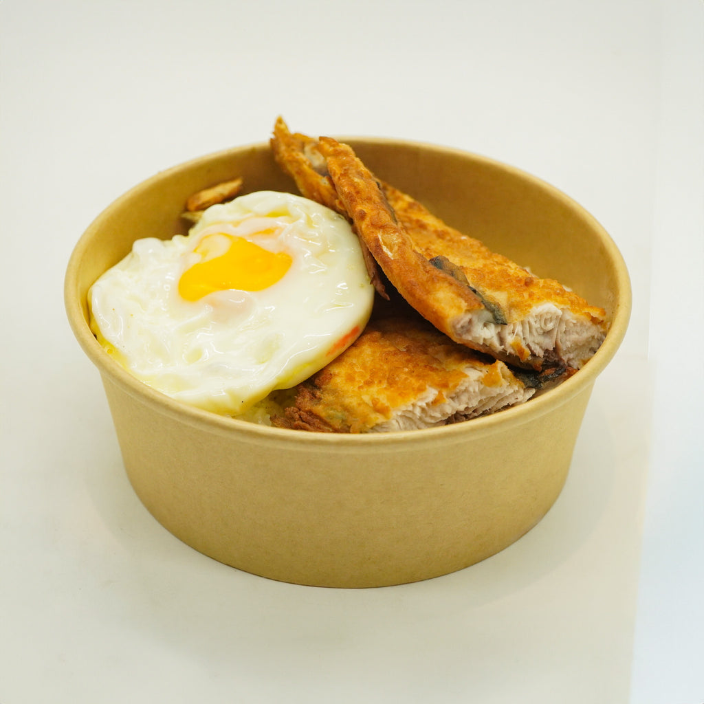 Daingsilog