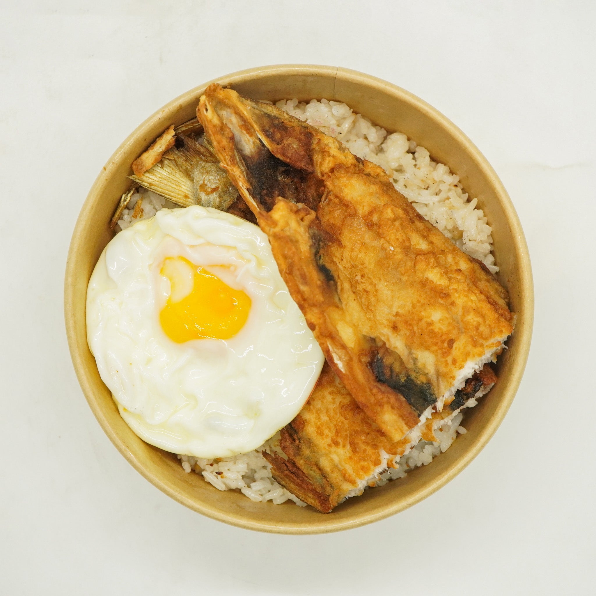 Daingsilog