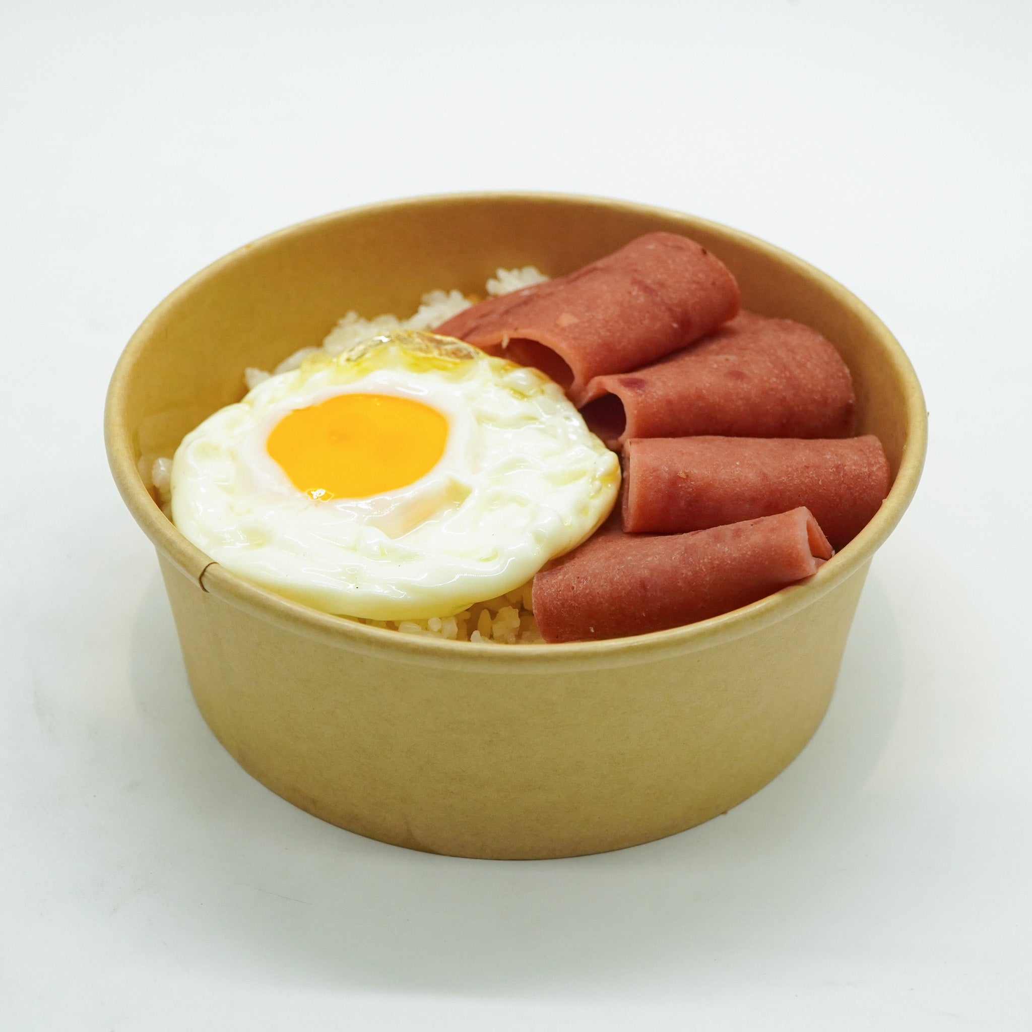 Hamsilog