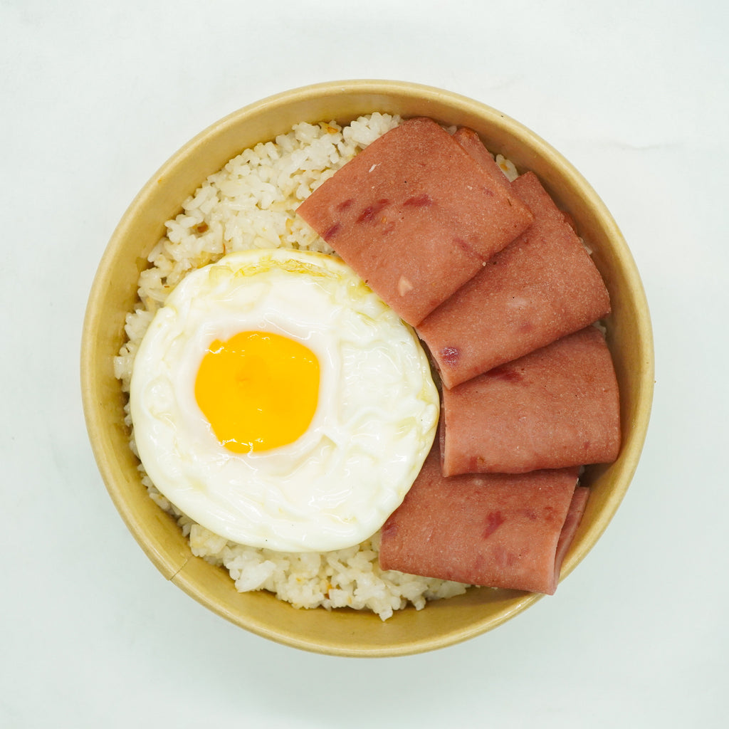 Hamsilog