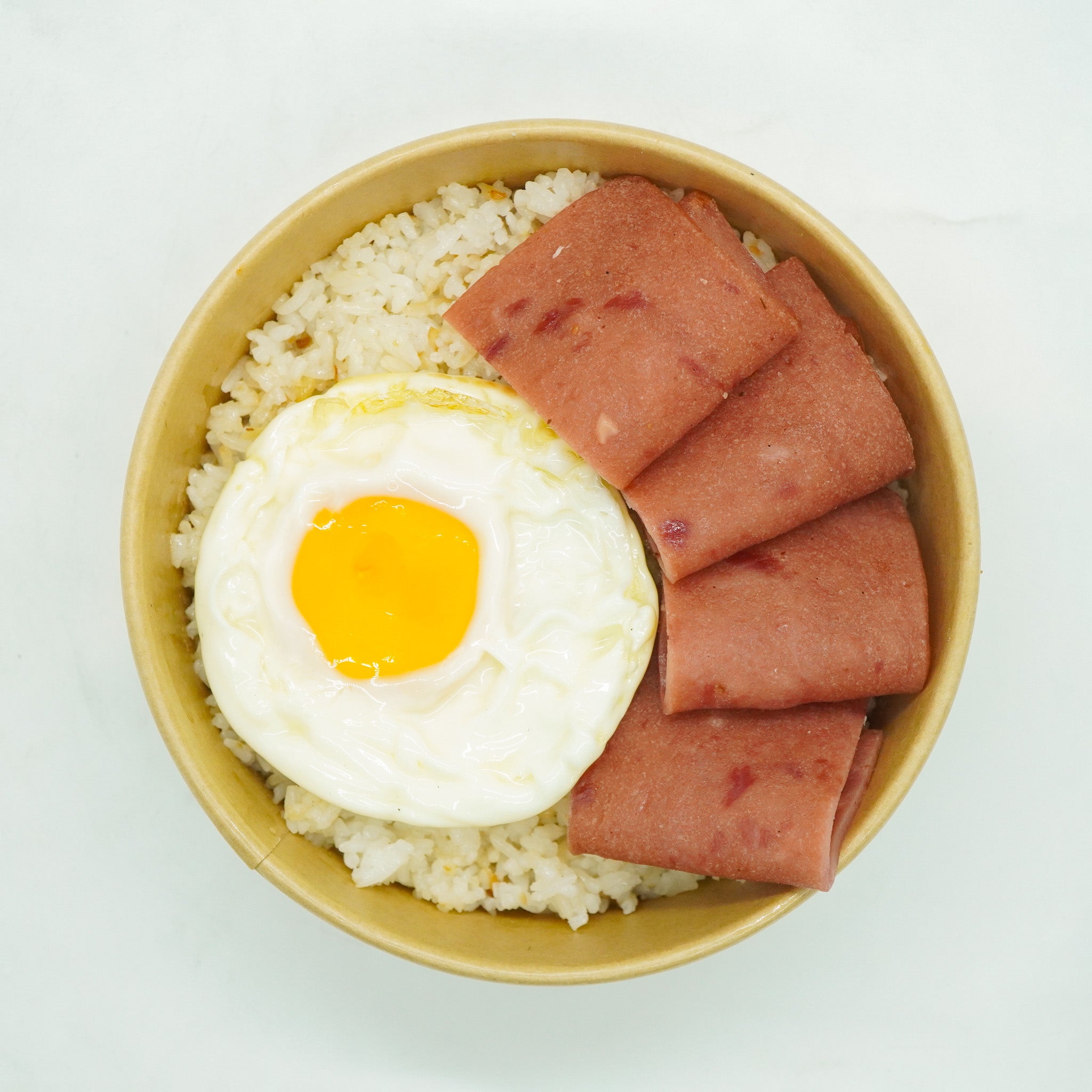 Hamsilog