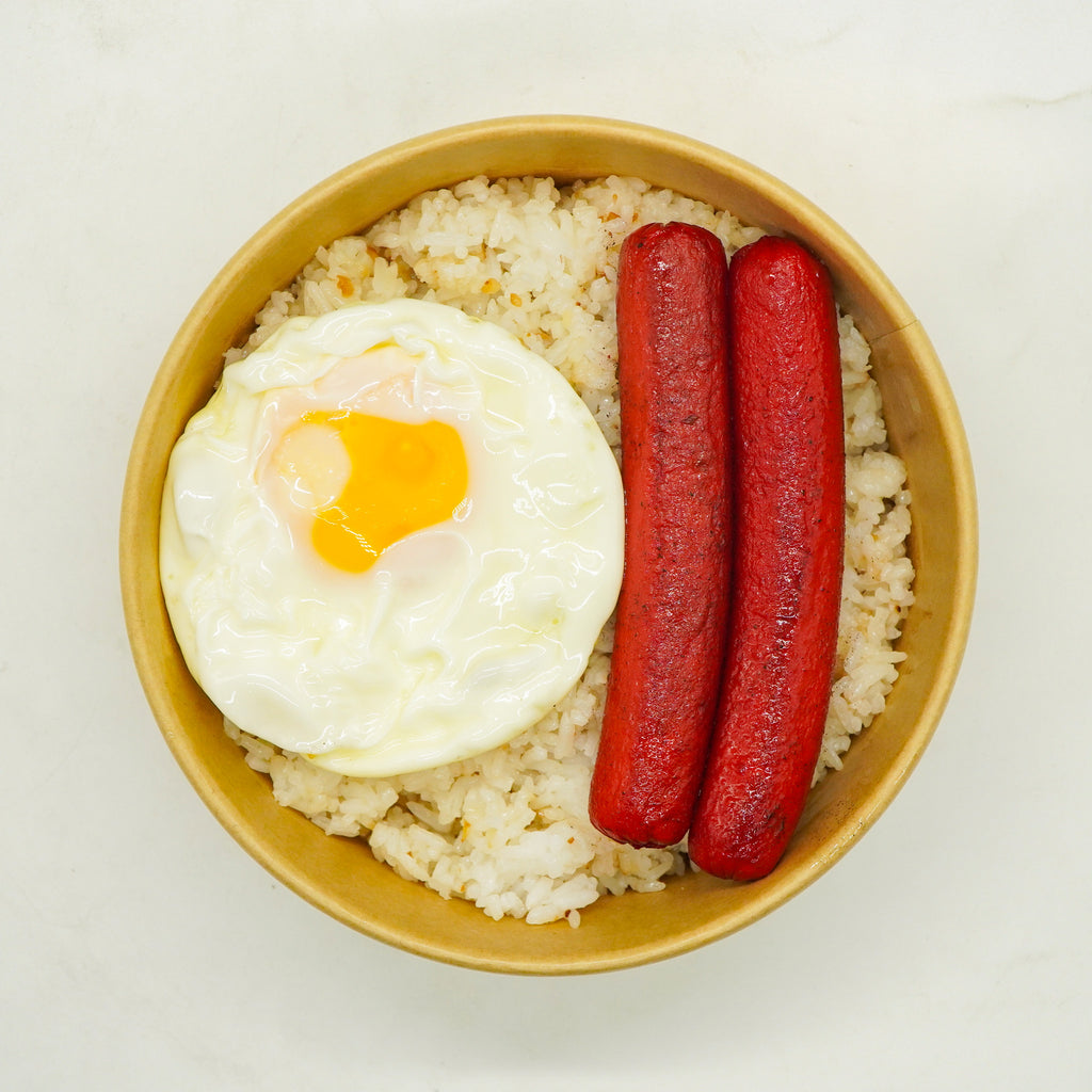 Hotsilog