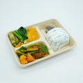 Kare-Kare and Pinakbet Rice