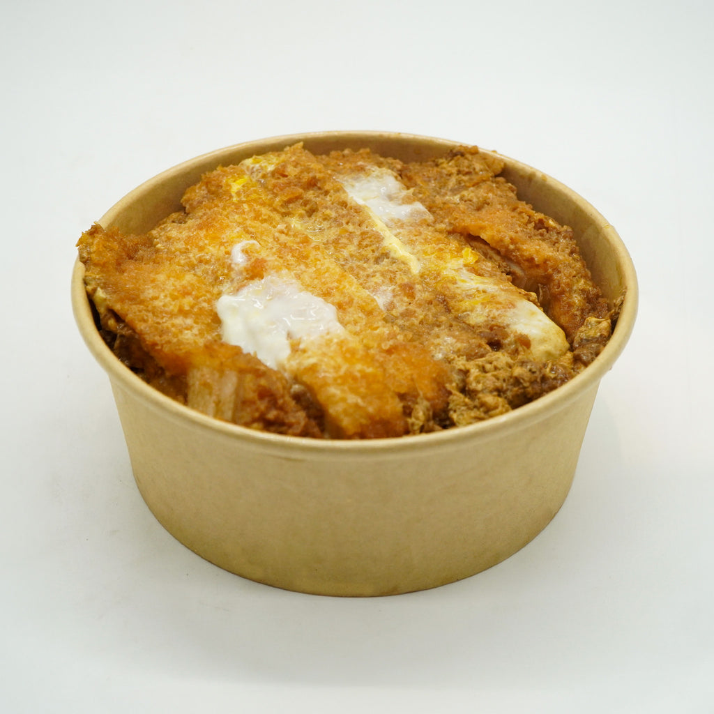 Katsudon