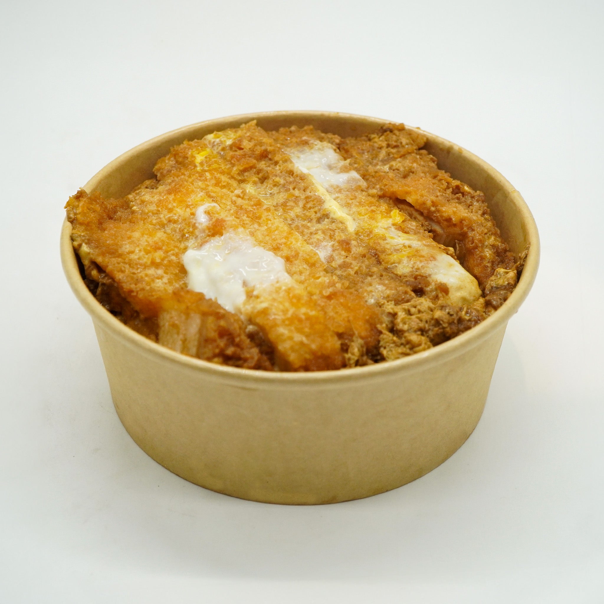 Katsudon