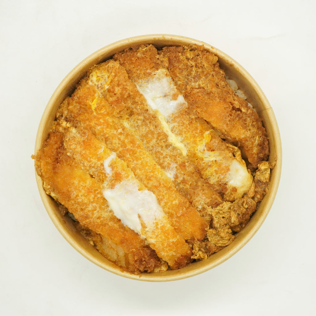 Katsudon