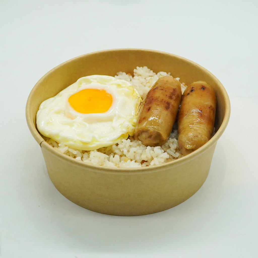 Longsilog