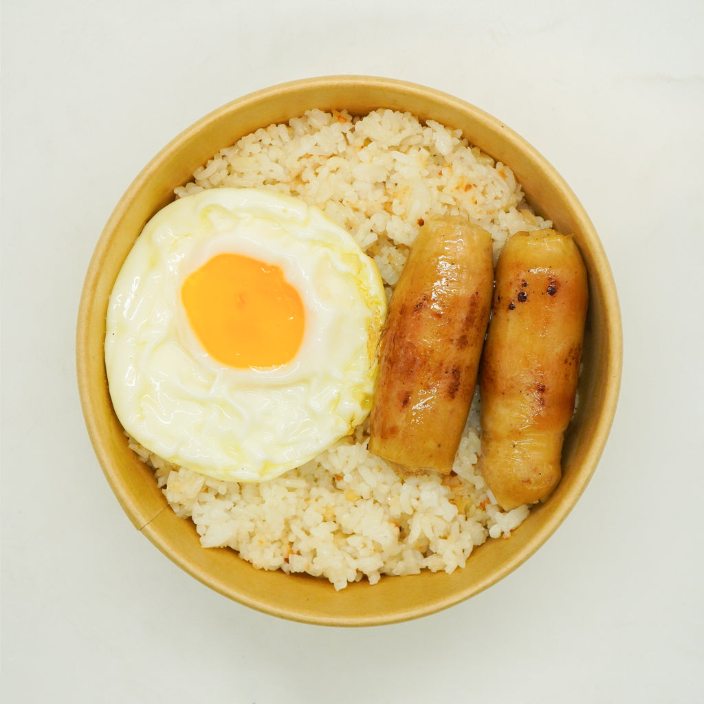 Longsilog