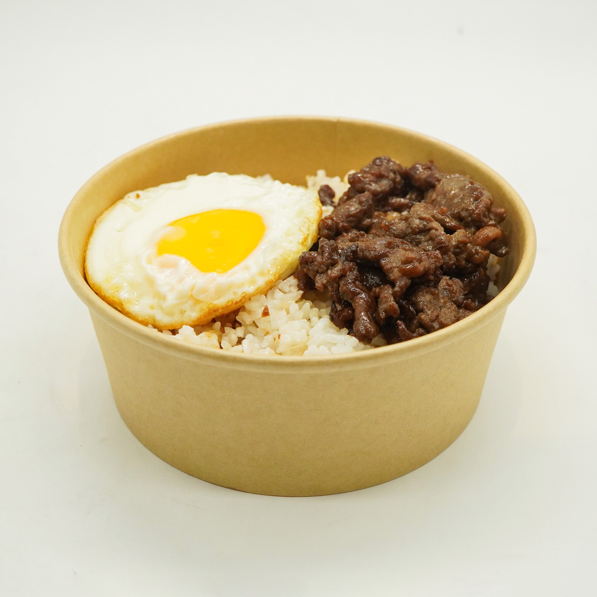 Tapsilog